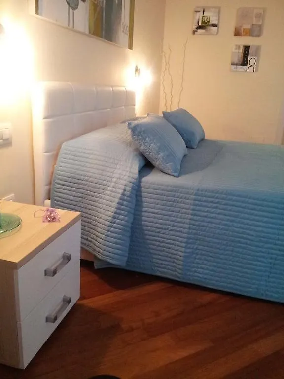 Residenza Piazza Moro Bed & Breakfast Bari 3*,  Italy