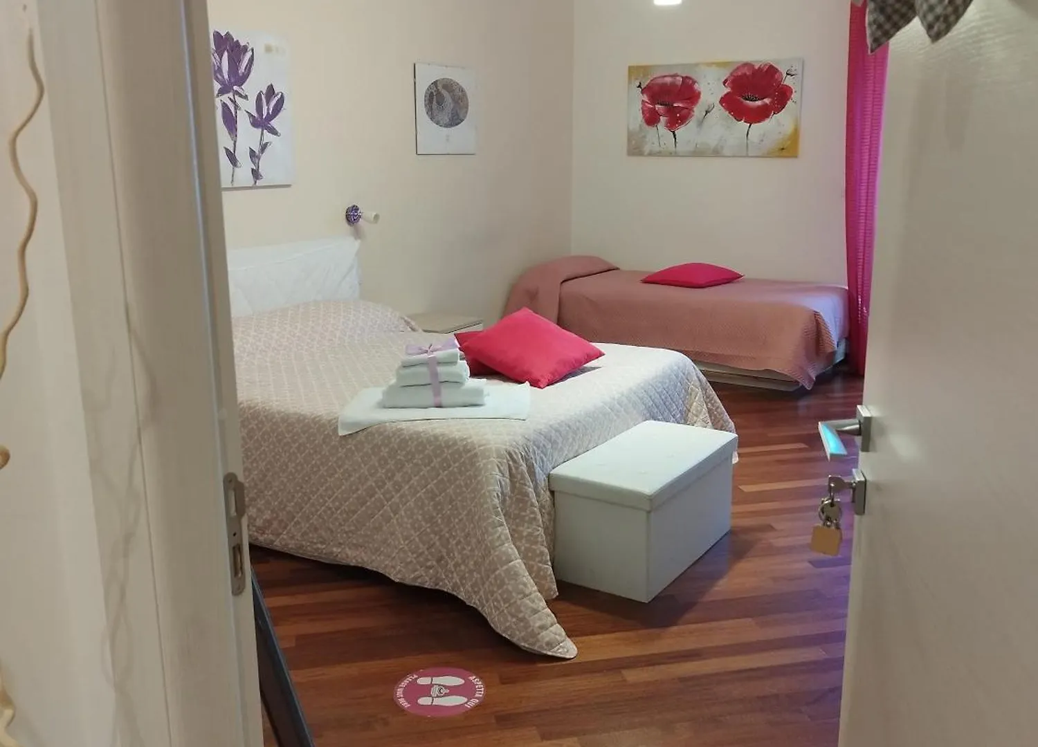 Residenza Piazza Moro Bed & Breakfast Bari