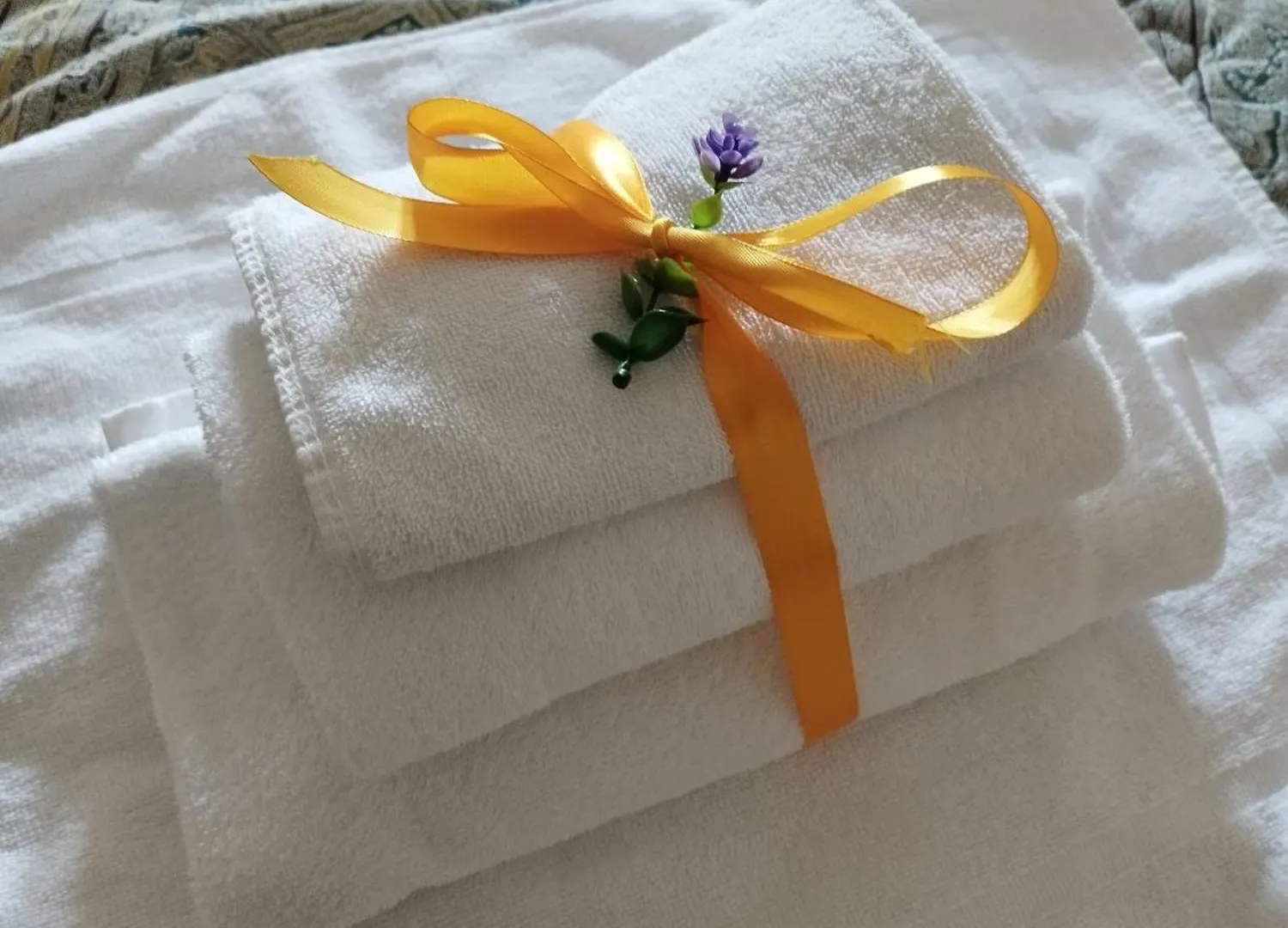 Residenza Piazza Moro Bed & Breakfast Bari