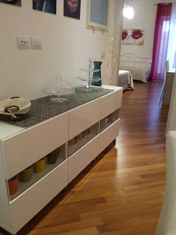 Residenza Piazza Moro Bed & Breakfast Bari