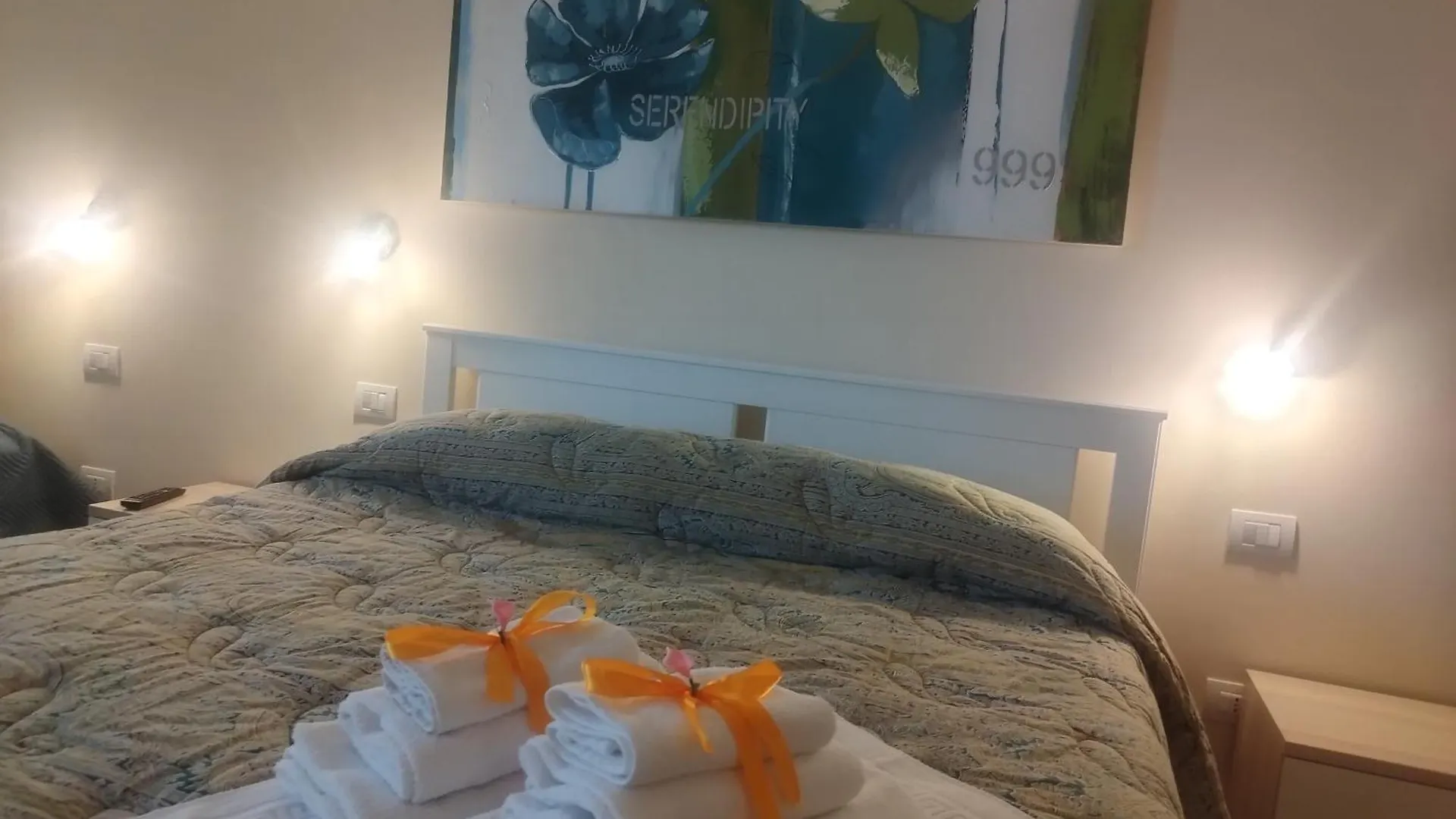 Residenza Piazza Moro Bed & Breakfast Bari