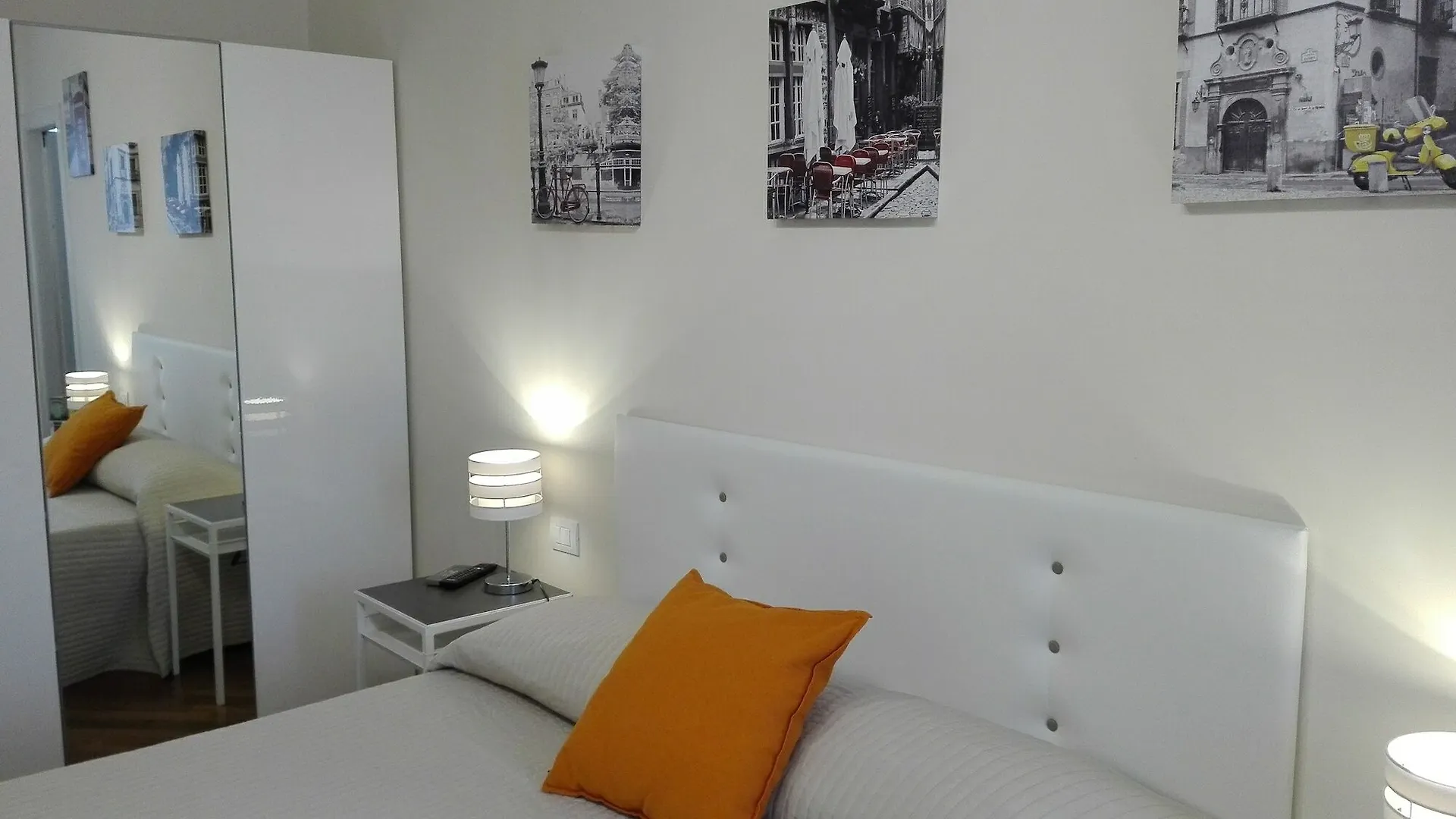 Residenza Piazza Moro Bed & Breakfast Bari