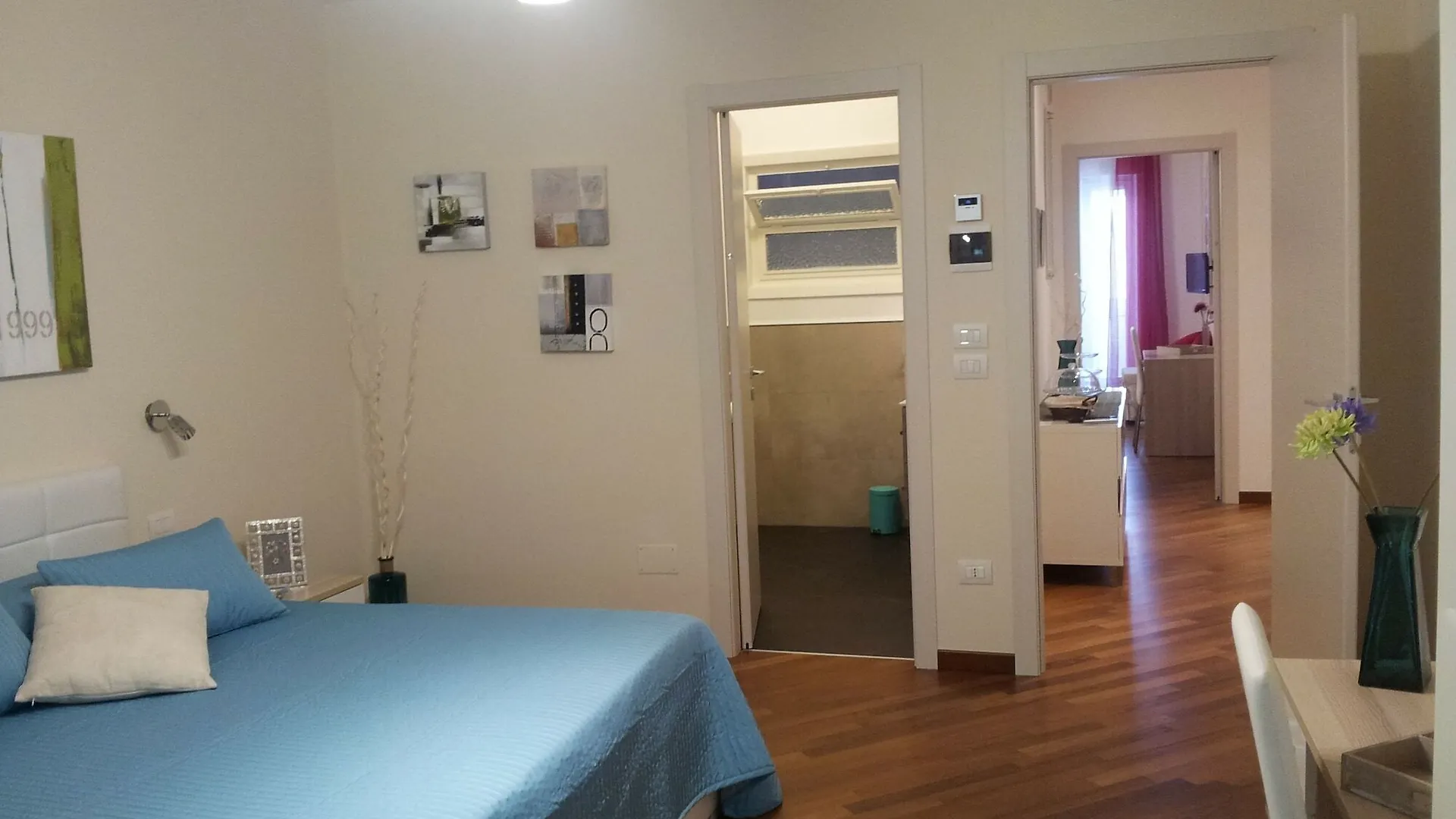 Residenza Piazza Moro Bed & Breakfast Bari